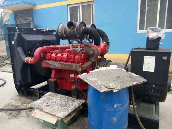 巫山租赁发电机 发电机的主要分类介绍
