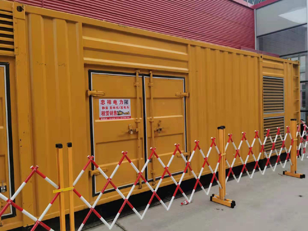 巫山关于通用发电机的十万个为什么？