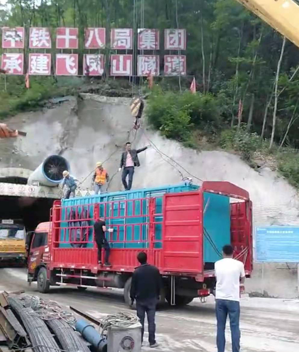 巫山发电机组维修后输出功率降低是什么问题