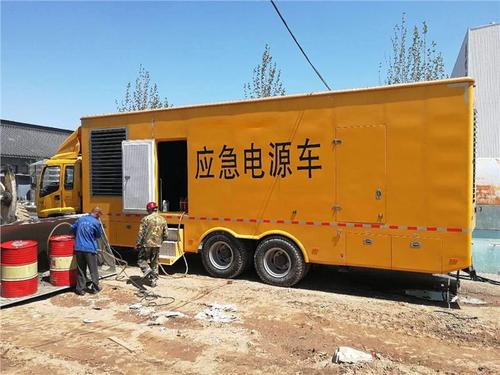 巫山发电车租赁-教您挑选发电机哪些技巧可以掌握使用