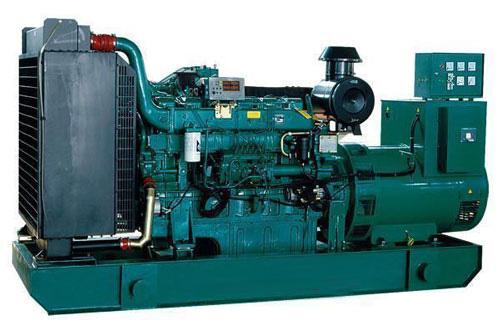 巫山出租发电机-康明斯发电机指示控制灯的作用