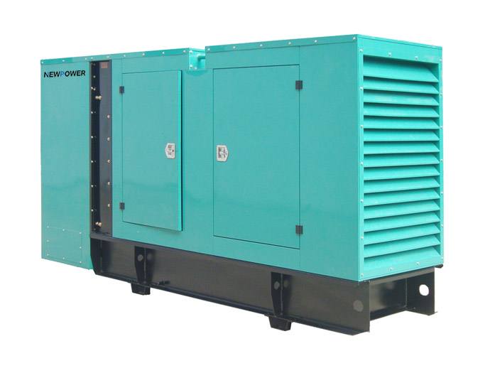 巫山发电车租赁-沃尔沃发电机组多少钱