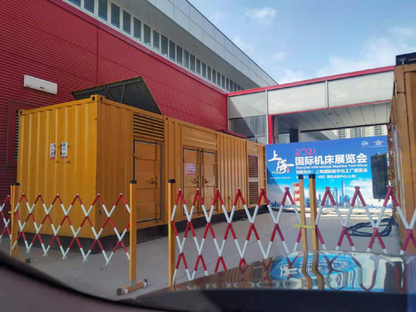 巫山发电车出租-发电机无电压或电压太低怎么办？