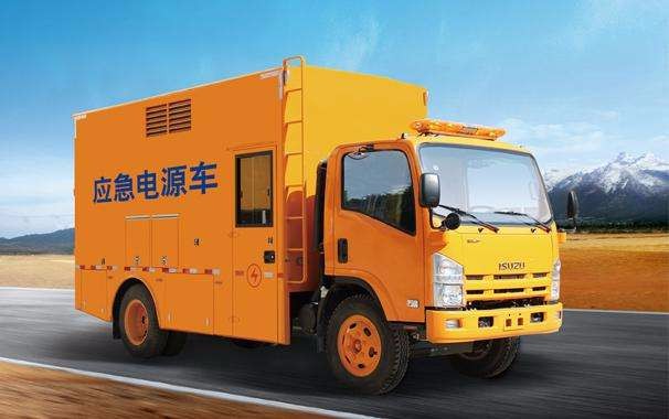 巫山租赁发电机-柴油发电机组紧急停机的正确操作方法