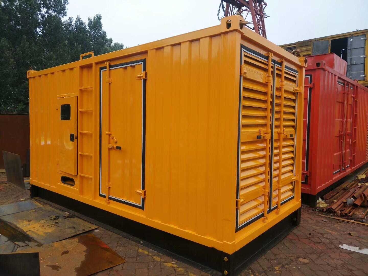 巫山300kw柴油发电机组一个小时需要的油耗