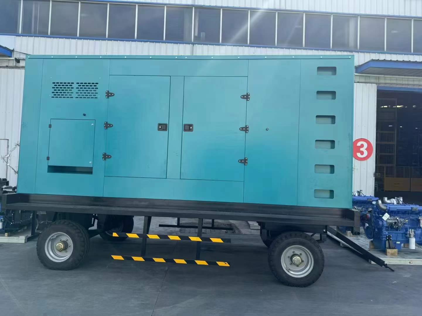 巫山发电机租赁提高发电机性能的具体措施有哪些？