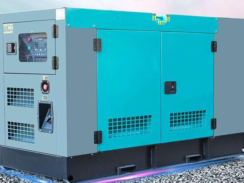 巫山柴油发电机组如何选择适合滤清器密封圈的机油？