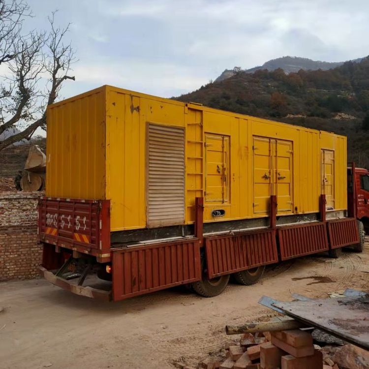 巫山200kW 发电机组在带电阻性负载时，输出功率会受到哪些因素的影响？