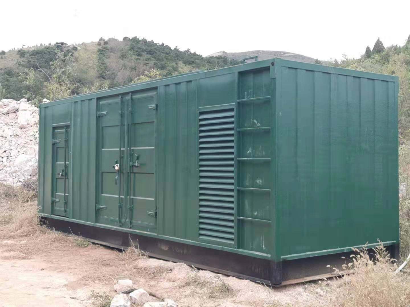 巫山如何对接地系统进行定期检测和维护？