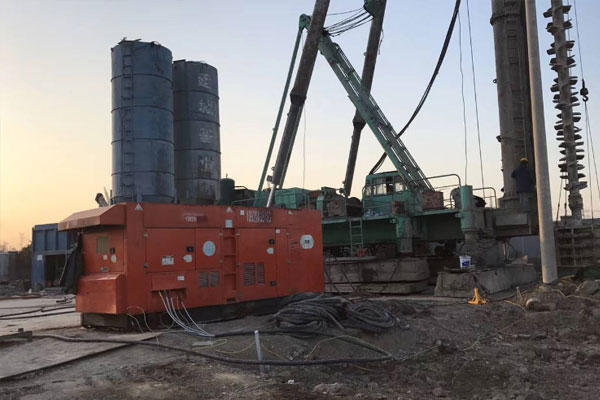 巫山如何检查发电机组燃油系统的密封性？