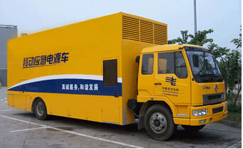 巫山发电机组如何判断水冷式机油散热器是否需要更换？